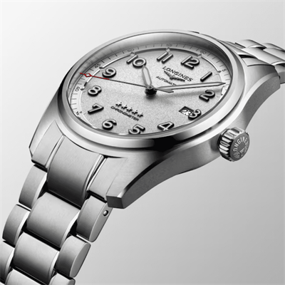 Longines Sprit  42 mm Erkek Kol Saati L3.811.4.73.6 