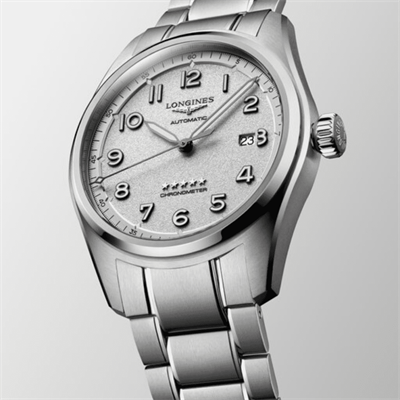 Longines Sprit  42 mm Erkek Kol Saati L3.811.4.73.6 