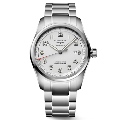 Longines Sprit  42 mm Erkek Kol Saati L3.811.4.73.6 
