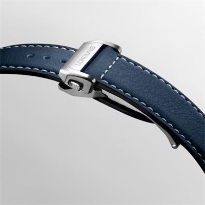 Longines Sprit Zulu 39 mm Erkek Kol Saati L3.802.4.93.2