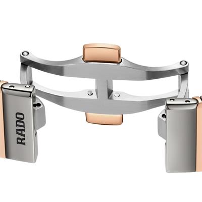 Rado Anatom Automatic Erkek Kol Saati R10203102