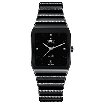 Rado Anatom Automatic Diamonds Erkek Kol Saati R10204712