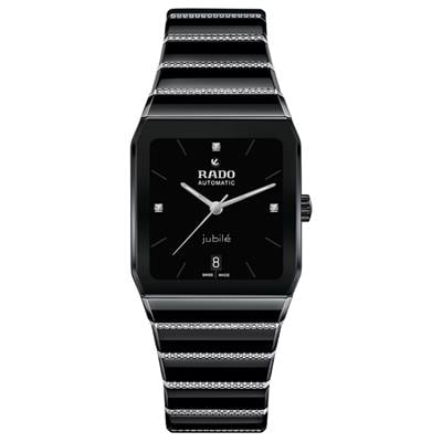 Rado Anatom Automatic Diamonds Erkek Kol Saati R10204712