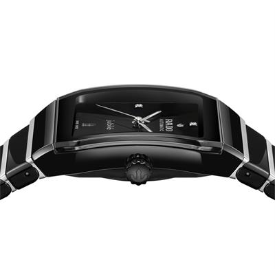 Rado Anatom Automatic Diamonds R10201712 Erkek Saati