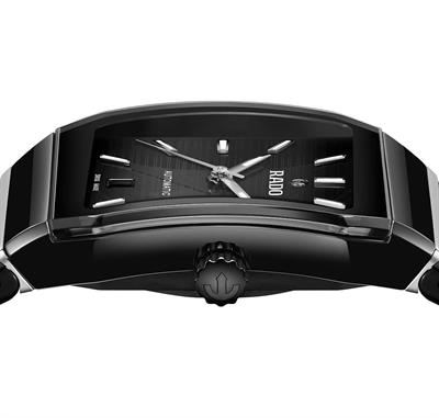 Rado Anatom Automatic R10201152 Erkek Saati