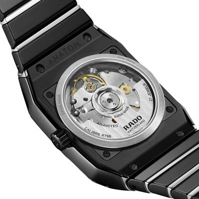 Rado Anatom Automatic R10201152 Erkek Saati