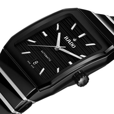 Rado Anatom Automatic R10201152 Erkek Saati