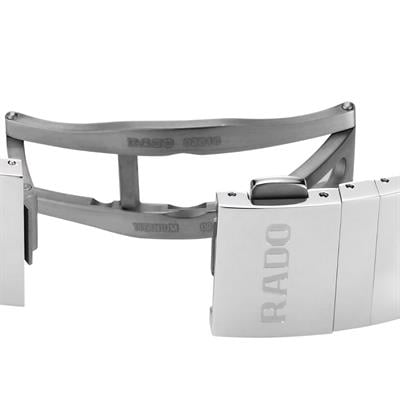 Rado Captain Cook Automatic 42mm Erkek Saati R32137203