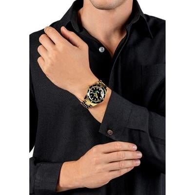 Rado Captain Cook Automatic 42mm Erkek Saati R32136323