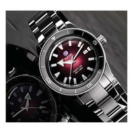 Rado Captain Cook Automatic R32105353 Rado Erkek Kol Saati