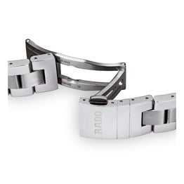 Rado Captain Cook Automatic R32105353 Rado Erkek Kol Saati