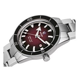 Rado Captain Cook Automatic R32105353 Rado Erkek Kol Saati