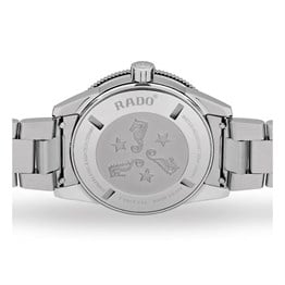 Rado Captain Cook Automatic R32105353 Rado Erkek Kol Saati