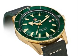 Rado Captain Cook Bronze R32504315 Erkek Saati