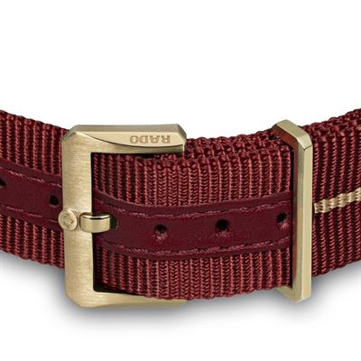 Rado Captain Cook Bronze R32504407 Erkek Saati