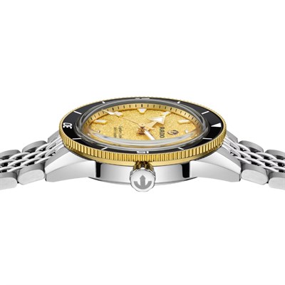 Rado Captain Cook R32223258 39mm Erkek Kol Saati