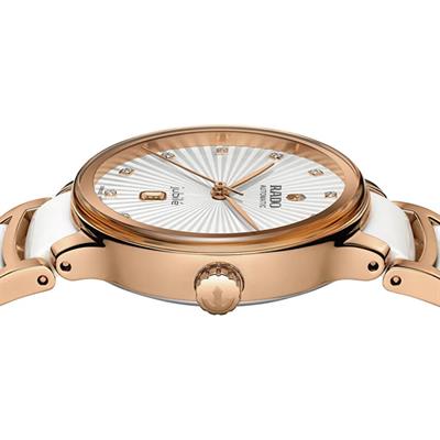 Rado Centrix Automatic Diamonds R30019744 Kadın Kol Saati