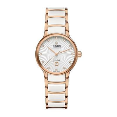 Rado Centrix Automatic Diamonds R30019744 Kadın Kol Saati