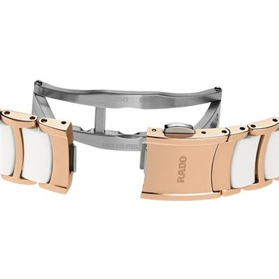 Rado Centrix Automatic Diamonds R30019744 Kadın Kol Saati