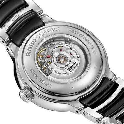 Rado Centrix Automatic Diamonds R30020742 Kadın Kol Saati