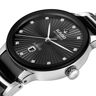 Rado Centrix Automatic Diamonds R30020742 Kadın Kol Saati