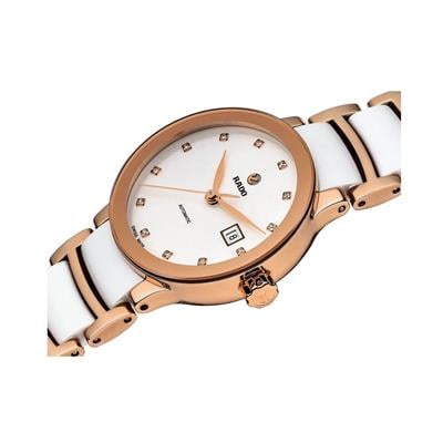 Rado Centrix Automatic Diamonds R30183742 Bayan Kol Saati