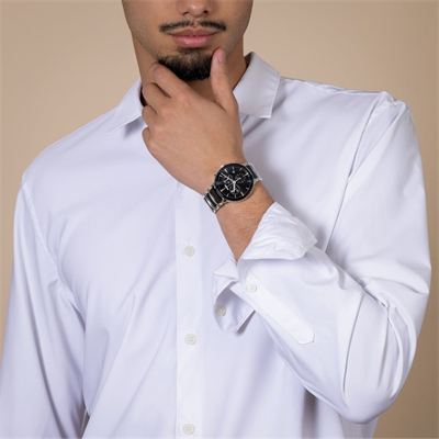 Rado Centrix Chronograph 41mm Erkek Saati R30210152