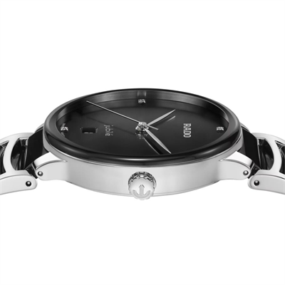Rado Centrix Diamonds 39.5mm Erkek Saati R30021712
