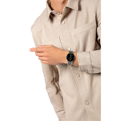 Rado Centrix Diamonds 39.5mm Erkek Saati R30021712