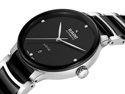 Rado Centrix Diamonds R30018712 Automatic Erkek Saati