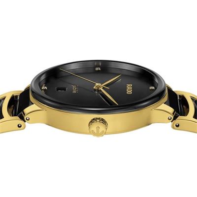 Rado Centrix Diamonds 39.5mm Erkek Saati R30022712