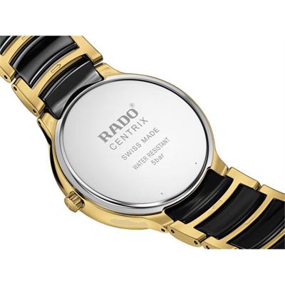 Rado Centrix Diamonds 39.5mm Erkek Saati R30022712