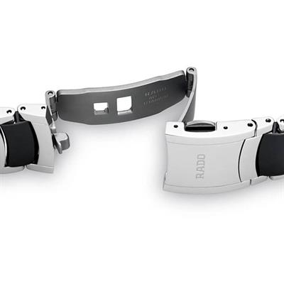 Rado Centrix Diamonds R30935752 Bayan Kol Saati