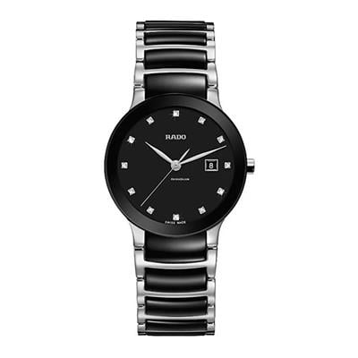 Rado Centrix Diamonds R30935752 Bayan Kol Saati