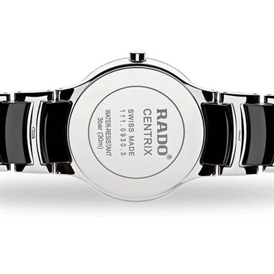 Rado Centrix Diamonds R30935752 Bayan Kol Saati