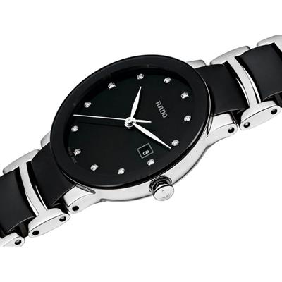 Rado Centrix Diamonds R30935752 Bayan Kol Saati