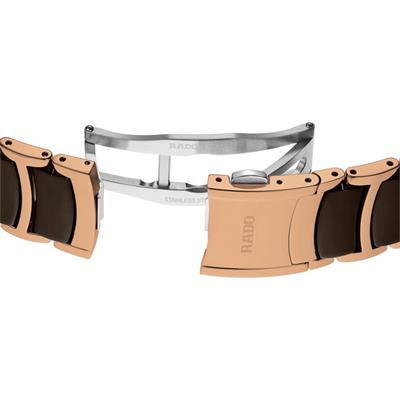 Rado Centrix R30023302 Erkek Kol Saati