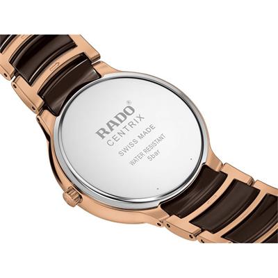 Rado Centrix R30023302 Erkek Kol Saati