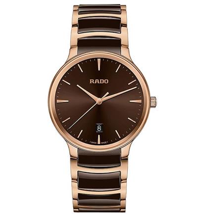 Rado Centrix R30023302 Erkek Kol Saati