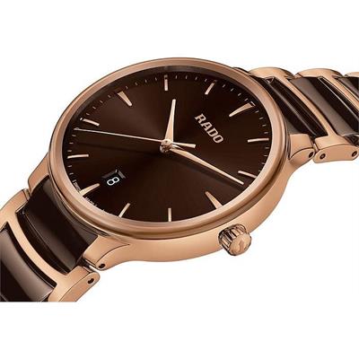 Rado Centrix R30023302 Erkek Kol Saati
