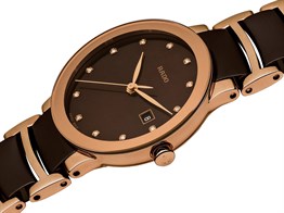 Rado Centrix R30555724 Bayan Kol Saati