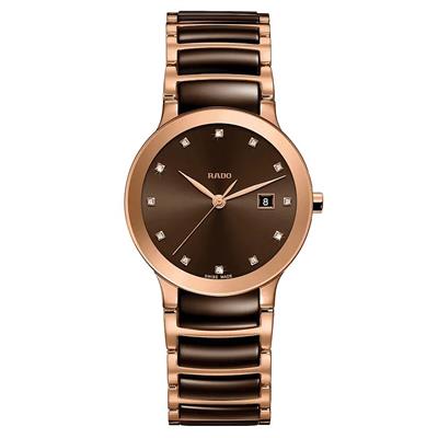 Rado Centrix R30555724 Bayan Kol Saati