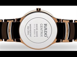 Rado Centrix R30555724 Bayan Kol Saati