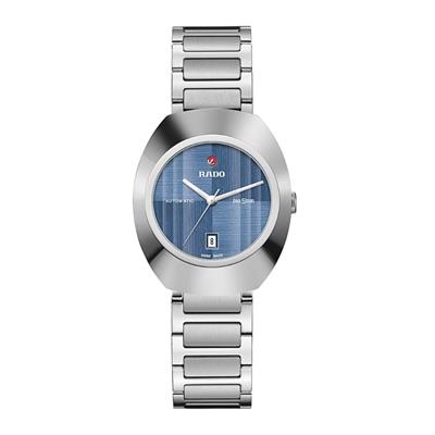Rado DiaStar Original Automatic 30mm Kadın Saati R12170343