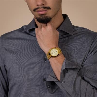 Rado DiaStar Original Automatic 38mm Kol Saati  R12161643