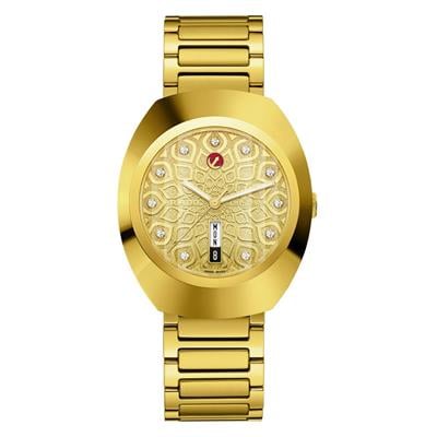 Rado DiaStar Original Automatic 38mm Kol Saati  R12161633