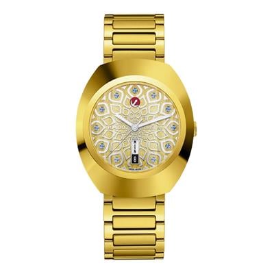 Rado DiaStar Original Automatic 38mm Kol Saati  R12161643