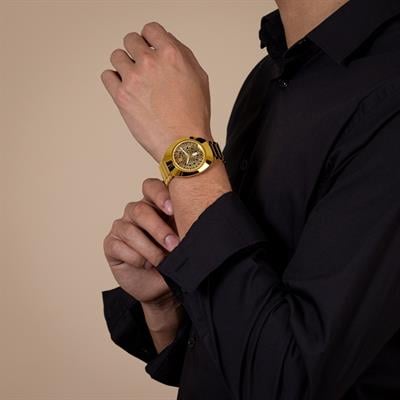 Rado DiaStar Original Automatic 38mm Kol Saati R12161653