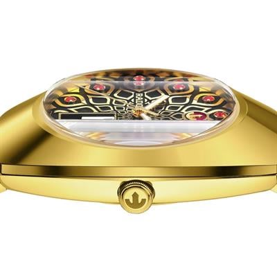 Rado DiaStar Original Automatic 38mm Kol Saati R12161653