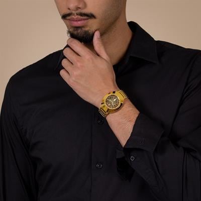 Rado DiaStar Original Automatic 38mm Kol Saati R12161653